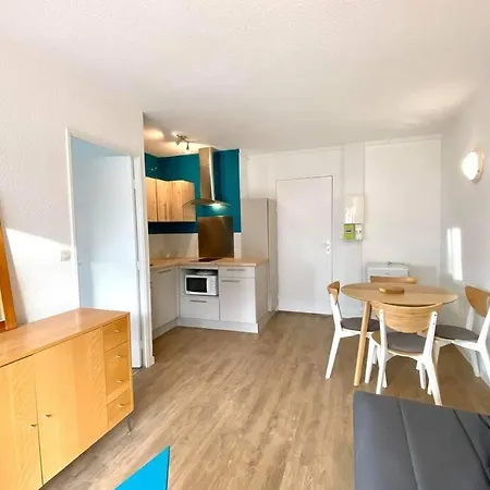 Logement 4 lits en plein coeur de Cabourg Buitenkant foto