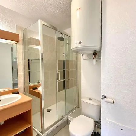 Logement 4 lits en plein coeur de Cabourg Buitenkant foto