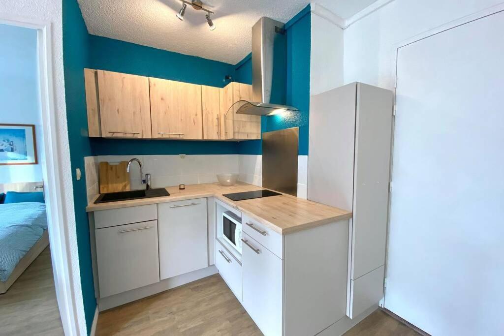 Appartement 4 Lits En Plein Coeur De *