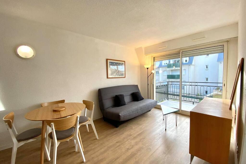 Appartement 4 Lits En Plein Coeur De *